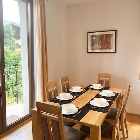 Apartamento Four Seasons Getaway Zell am See Exterior foto