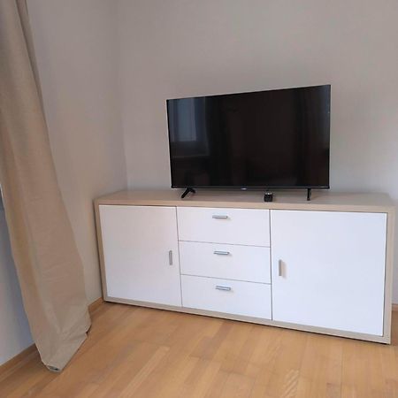 Apartamento Four Seasons Getaway Zell am See Exterior foto