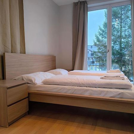 Apartamento Four Seasons Getaway Zell am See Exterior foto