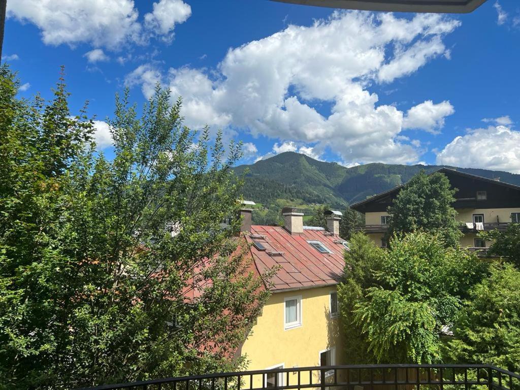 Apartamento Four Seasons Getaway Zell am See Exterior foto