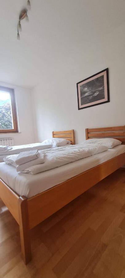 Apartamento Four Seasons Getaway Zell am See Exterior foto