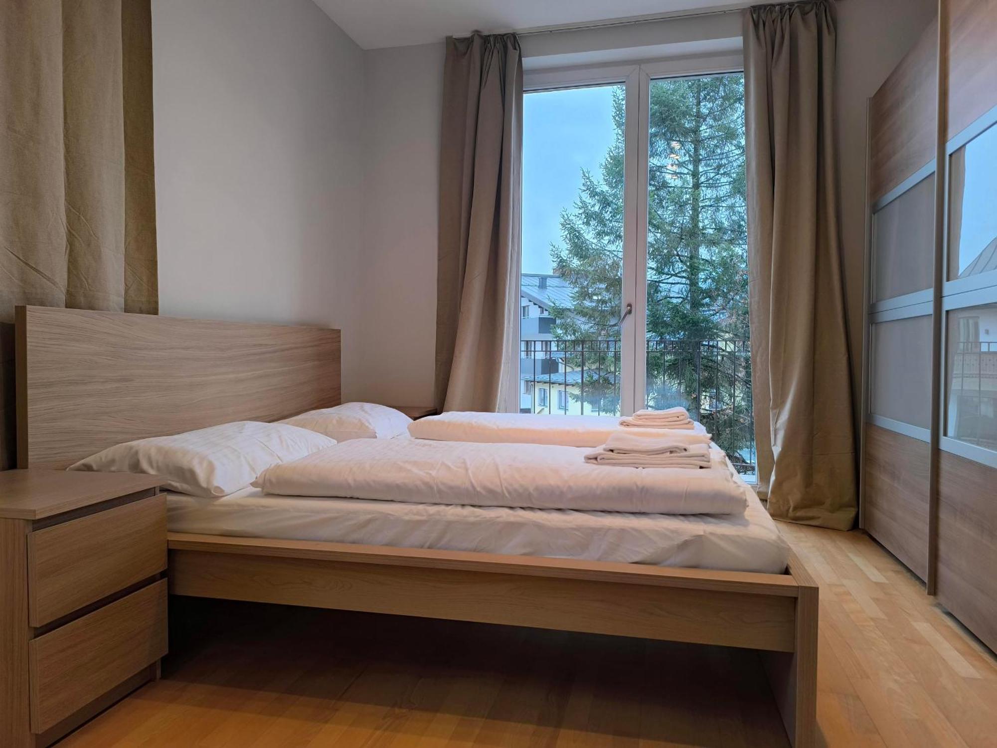 Apartamento Four Seasons Getaway Zell am See Exterior foto
