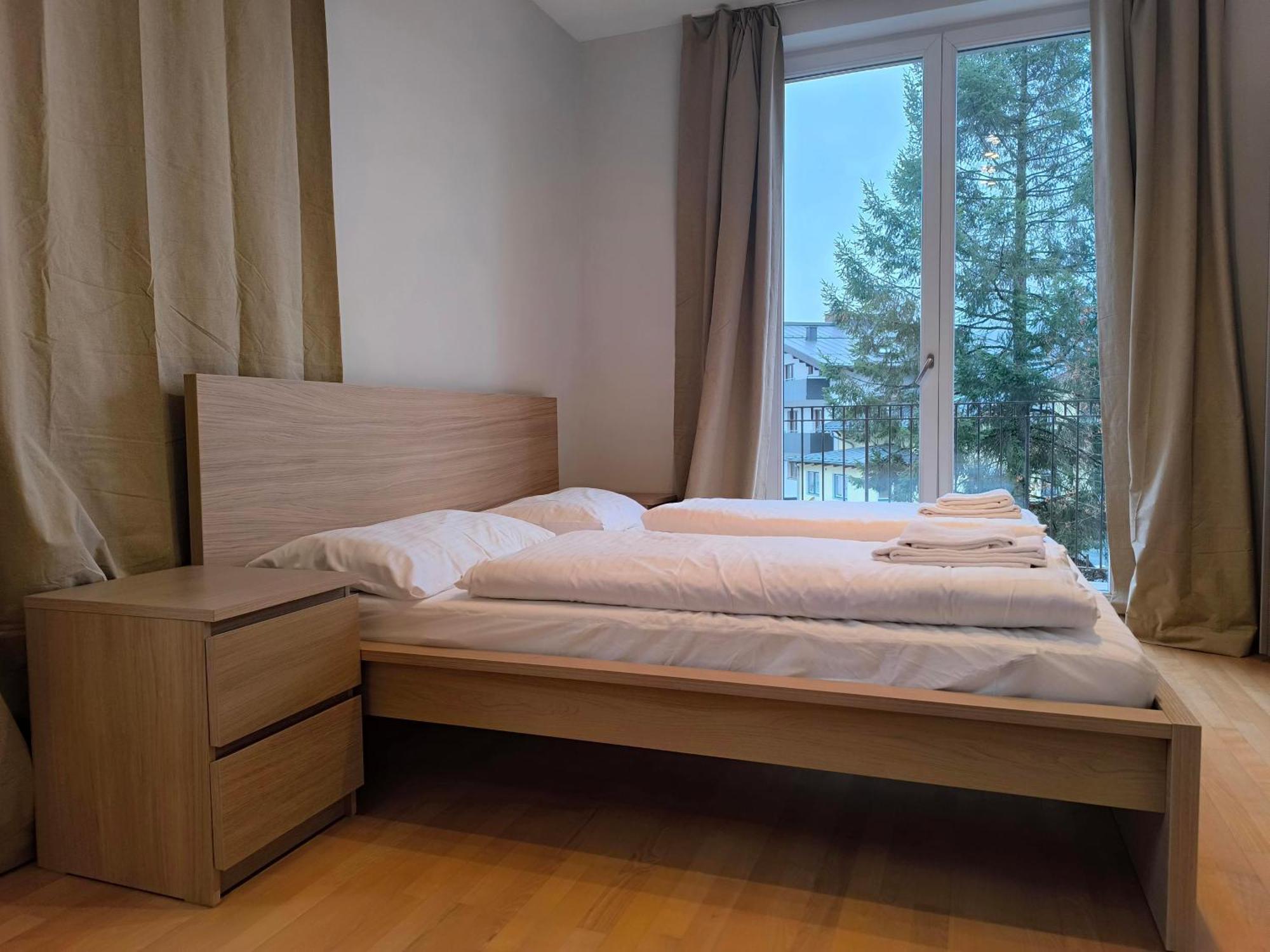 Apartamento Four Seasons Getaway Zell am See Exterior foto