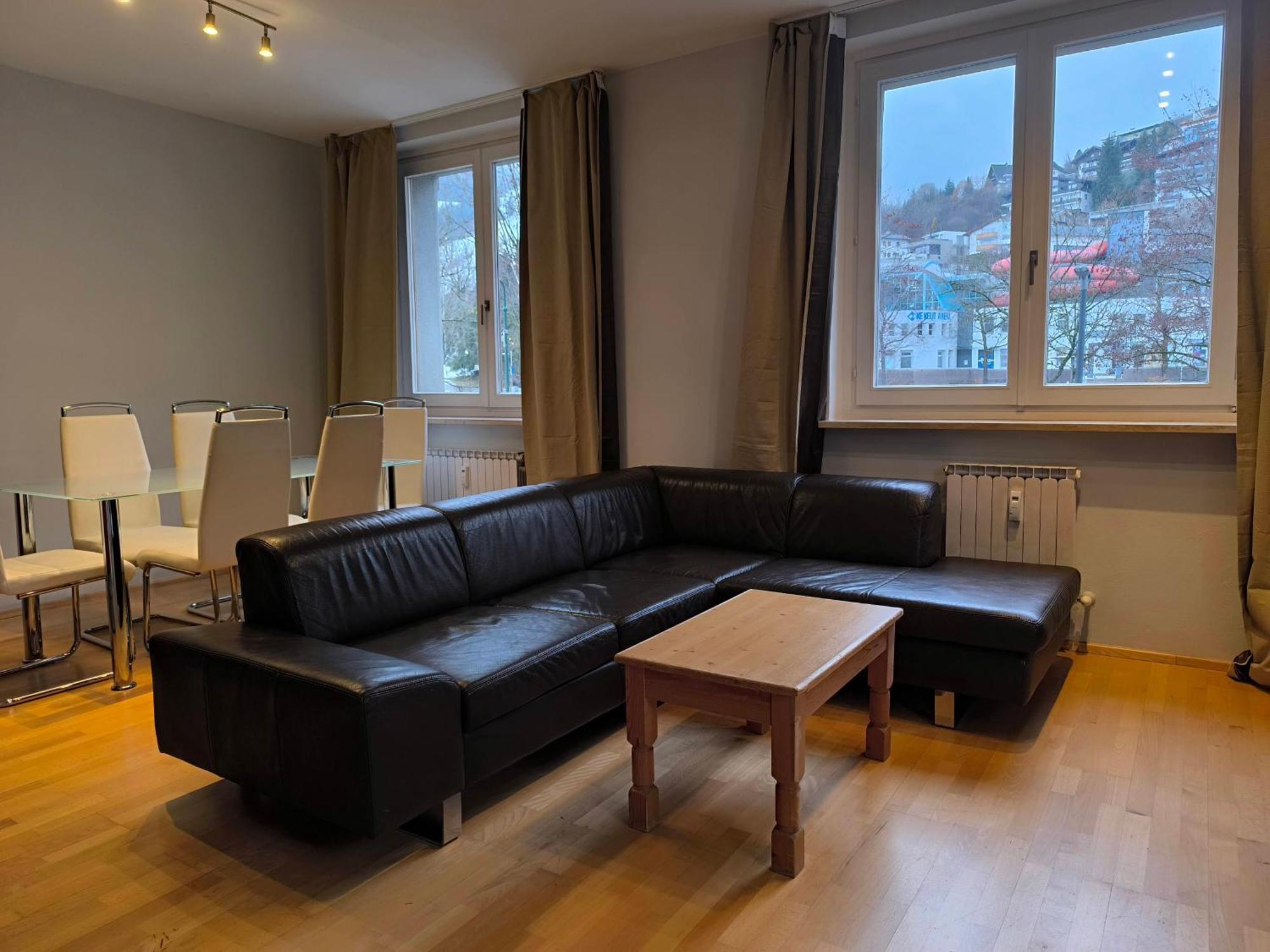 Apartamento Four Seasons Getaway Zell am See Exterior foto